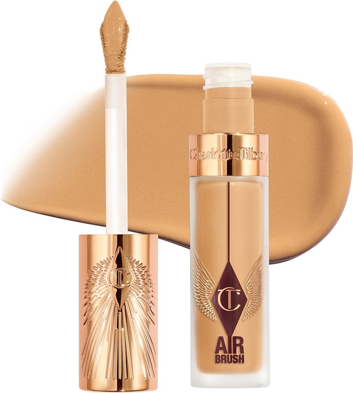 Charlotte Tilbury Airbrush Flawless Blur Concealer in Beauty: NA