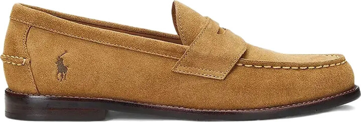 Polo Ralph Lauren Alston loafers
