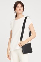 cuyana wide strap tote