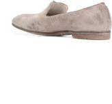 Thumbnail for your product : Officine Creative textured slip-on loafers