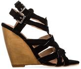 Thumbnail for your product : Madison Harding Veronique Wedge