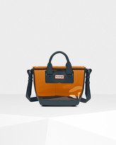 Thumbnail for your product : Hunter Original Clear Mini Tote Bag
