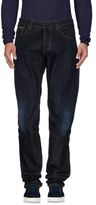 Thumbnail for your product : Gilded Age Denim trousers