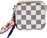 Thumbnail for your product : Tommy Hilfiger X Gigi Hadid Checkered Shoulder Bag