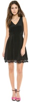Thumbnail for your product : Parker Collins Dress