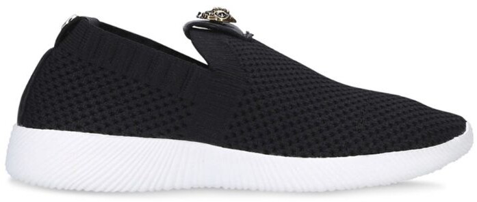 kurt geiger capone white