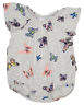 Thumbnail for your product : Bonds New Kids Baby Girls Bubble Frillysuit Cotton Soft Elastane
