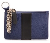 Thumbnail for your product : See by Chloe Beki Coin Purse with Key Ring