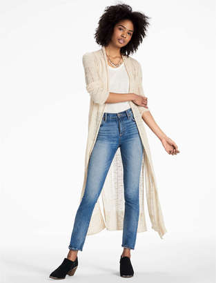 Lucky Brand Duster Cardigan