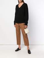 Thumbnail for your product : Theory cashmere sweater