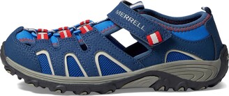 Merrell Hydro H2O Hiker Sandal Sport