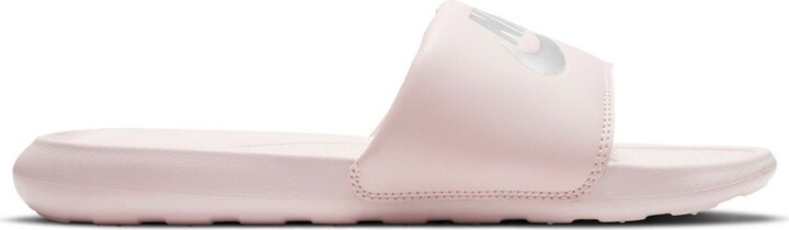 Nike Women's Pink Sandals | ShopStyle