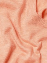 Thumbnail for your product : Saks Fifth Avenue COLLECTION Lightweight Cashmere Crewneck Sweater