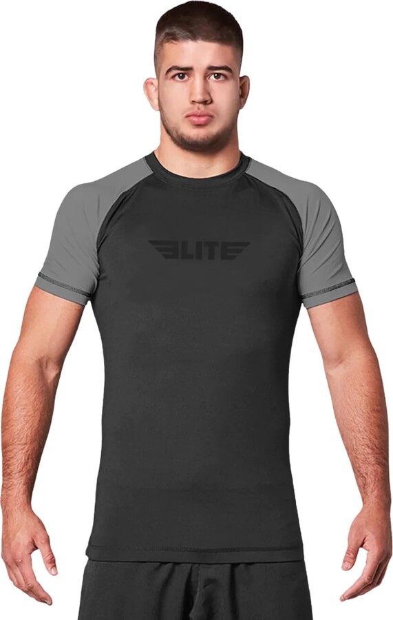 Elite Sports 2022 Jiu Jitsu BJJ Rash Guards ShopStyle Swimwear