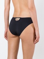Thumbnail for your product : Marlies Dekkers Triangle Briefs