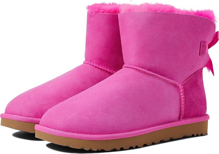 UGG Women's Beige Boots on Sale with Cash Back | ShopStyle