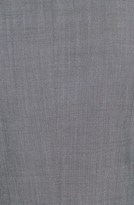Thumbnail for your product : Peter Millar Classic Fit Grey Wool Suit