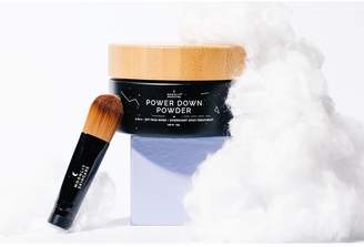 Moonlit Skincare Power Down Powder 2-in-1 Detox Face Mask & Overnight Spot Treatment ($150 Value)