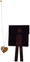 Thumbnail for your product : ginette_ny Gold Yellow gold Necklace