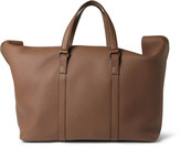 Thumbnail for your product : Gucci Large Full-Grain Leather Holdall