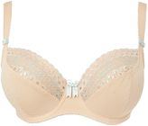 Thumbnail for your product : Freya Enchanted underwire plunge balcony bra