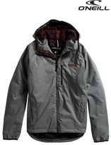 Thumbnail for your product : O'Neill O’NeillTM Grey Rockaway Jacket