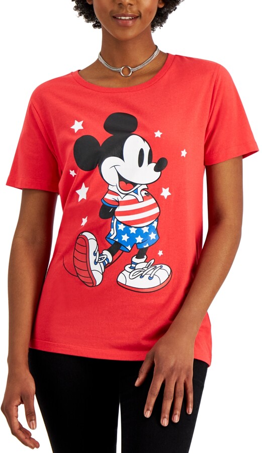 Disney Mickey Mouse Tees | Shop the world's largest collection of 