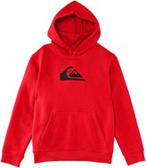 Thumbnail for your product : Quiksilver Boys RIB Good Youth G5 Long Sleeve Hoodie