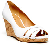 Thumbnail for your product : Nine West Jelica Wedge Pump