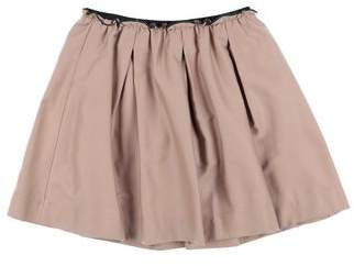 La Stupenderia Skirt