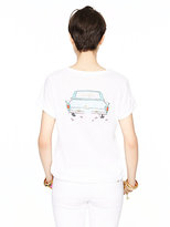 Thumbnail for your product : Kate Spade Just married tee