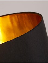 Thumbnail for your product : Very Striped Ceramic Table Lamp