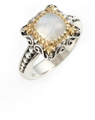 Konstantino Women's 'Erato' Stone Ring
