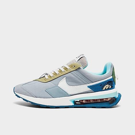 Nike Men's Air Max Pre-Day Out Of Office Casual Shoes - ShopStyle