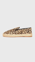Thumbnail for your product : Mini Leopard Espadrille