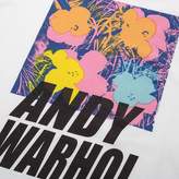 Thumbnail for your product : Uniqlo WOMEN Andy Warhol UT (Short Sleeve Graphic T-Shirt)