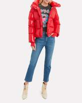 Thumbnail for your product : SAM. Andi Cherry Puffer Jacket