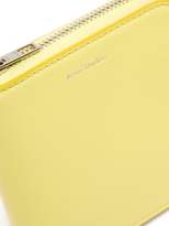 Thumbnail for your product : Acne Studios Csarite Zip Around Wallet - Mens - Yellow