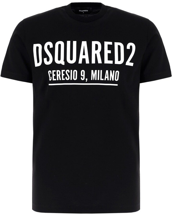 dsquared2 t shirts mens