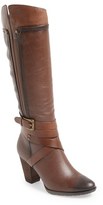 Thumbnail for your product : Blondo 'Frida' Leather Knee High Boot (Women)