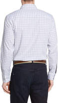 Thumbnail for your product : Robert Barakett Iverson Regular Fit Check Sport Shirt