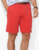 Thumbnail for your product : Polo Ralph Lauren Classic Fit Hudson Westport Chino Short