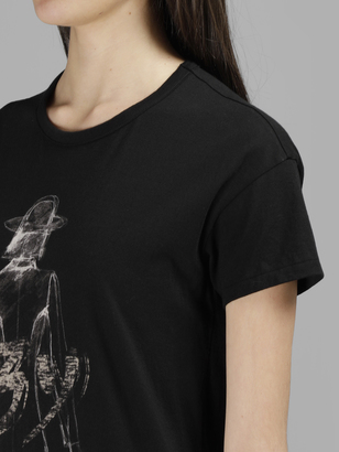 Yohji Yamamoto T-shirts