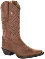 durango distressed cowgirl boots