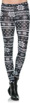 Thumbnail for your product : Swell Frost Printed Leggings