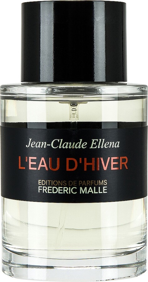 Frédéric Malle L'eau d'Hiver Eau de Toilette in Beauty: NA