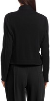 Thumbnail for your product : Issey Miyake Notched Lapel Jacket