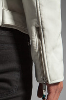 Thumbnail for your product : BLK DNM Leather Jacket 5