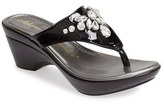 Thumbnail for your product : Athena Alexander 'Peggye' Sandal (Women)