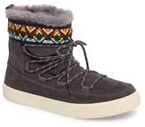 Thumbnail for your product : Toms Alpine Faux Fur Lined Boot